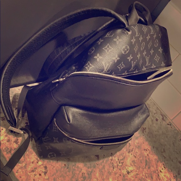 Backpacks